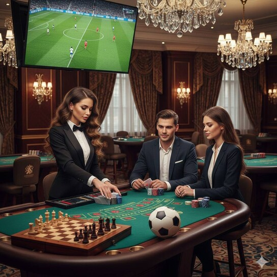 vivo游戏中心 海量游戏